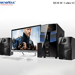 Loa Soundmax A-2128