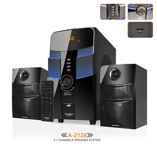 Loa Soundmax A-2128