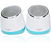 LOA SOUNDMAX A160