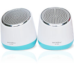 LOA SOUNDMAX A160