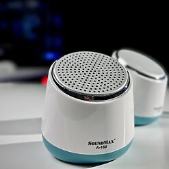 loa soundmax a160 3