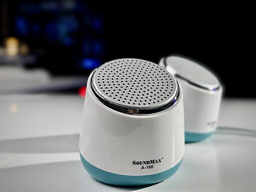 LOA SOUNDMAX A160/2.0 - Ảnh 5