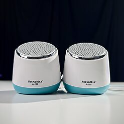 LOA SOUNDMAX A160