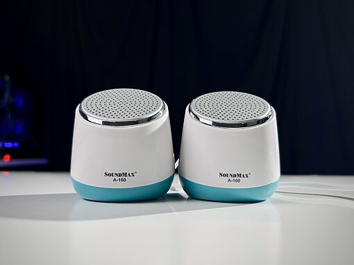 LOA SOUNDMAX A160