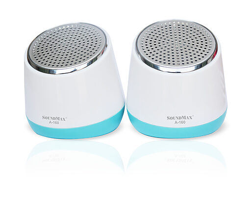 LOA SOUNDMAX A160