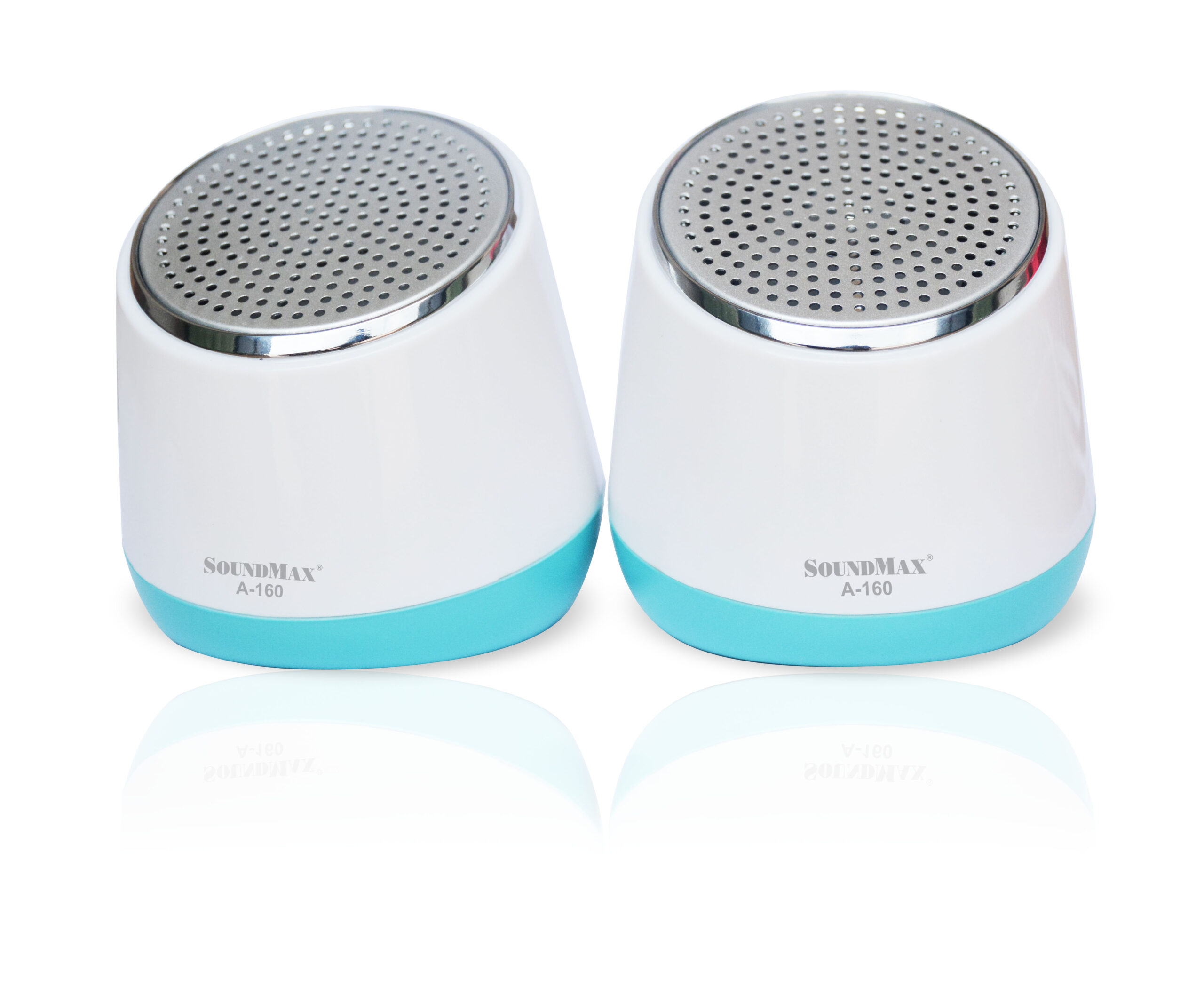 LOA SOUNDMAX A160