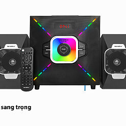 Loa SoundMax A2126