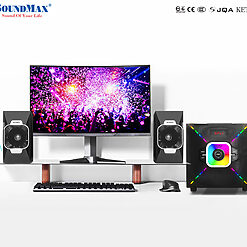 Loa SoundMax A2126