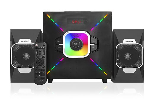 Loa SoundMax A2126