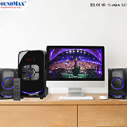 Loa SoundMax A2130