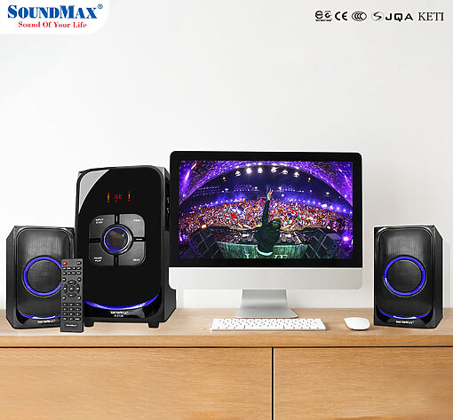 Loa SoundMax A2130