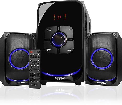 Loa SoundMax A2130 | Chính hãng - Ảnh 4