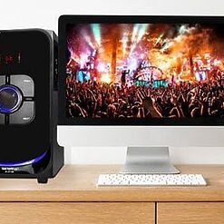 Loa SoundMax A2130
