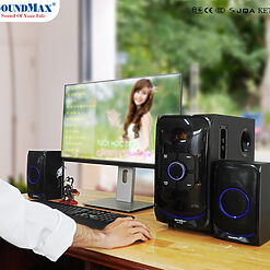 Loa SoundMax A2130