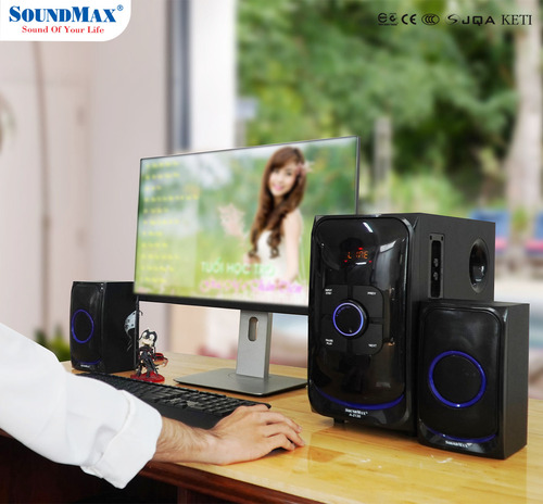 Loa SoundMax A2130