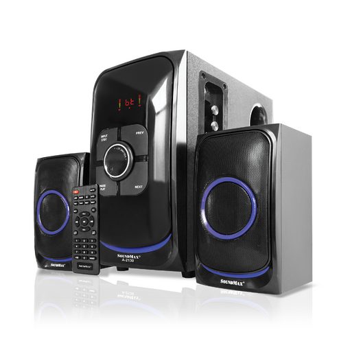 Loa SoundMax A2130