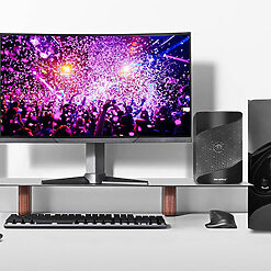 LOA SOUNDMAX A926/2.1 BLUETOOTH CHÍNH HÃNG | Tấn Phát AD