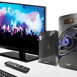 LOA SOUNDMAX A926/2.1 BLUETOOTH CHÍNH HÃNG | Tấn Phát AD