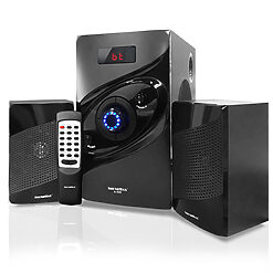 LOA SOUNDMAX A926