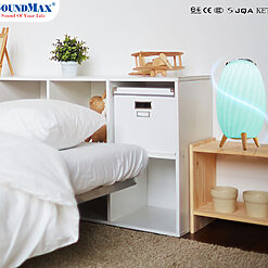 Loa SOUNDMAX AL-11