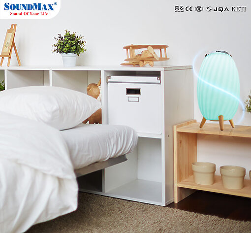 Loa SOUNDMAX AL-11