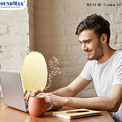 loa soundmax al 11 4