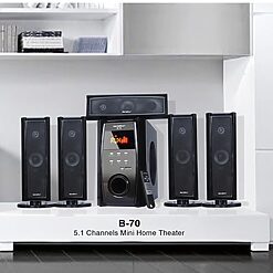 LOA SOUNDMAX B70