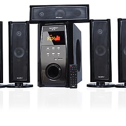LOA SOUNDMAX B70