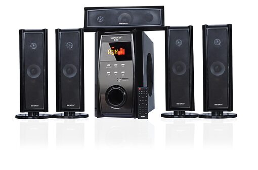 LOA SOUNDMAX B70