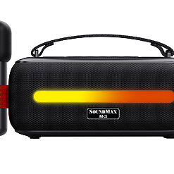 Loa SoundMax M-3 di động bluetooth