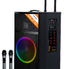 Loa SoundMax M-33