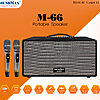 Loa SoundMax M-66
