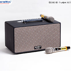 Loa SoundMax M-66