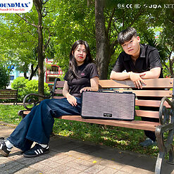loa soundmax m 66 3