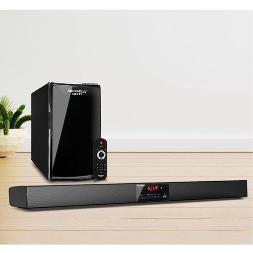 LOA SOUNDMAX SB212 - Ảnh 3
