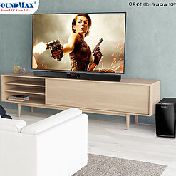 LOA SOUNDMAX SB212