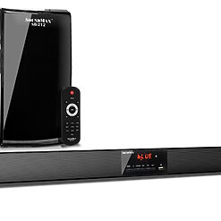 LOA SOUNDMAX SB212