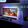 LOA SOUNDMAX SB212