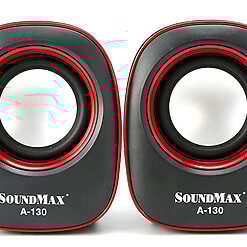 loa vi tinh soundmax a130 3