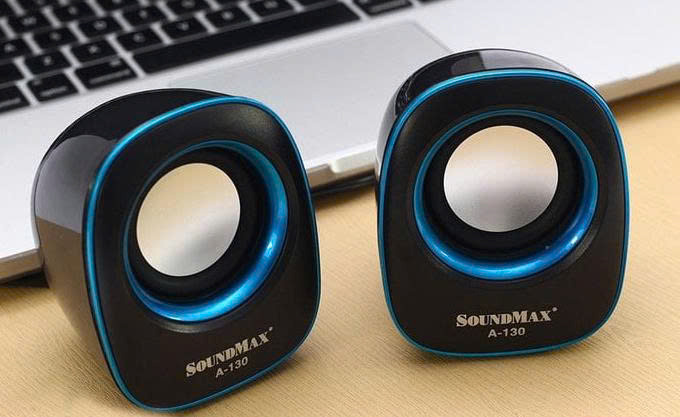 Loa vi tính SoundMax A130