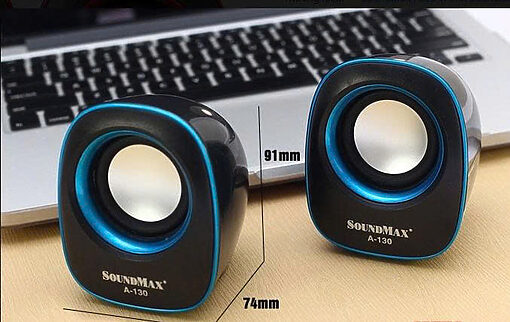 Loa vi tính SoundMax A130