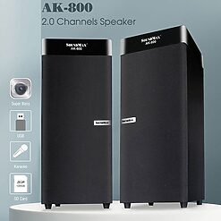 loa vi tinh soundmax ak 800 2