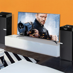 Loa Vi Tính Soundmax AK 800
