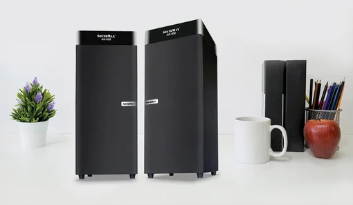 Loa Vi Tính Soundmax AK 800