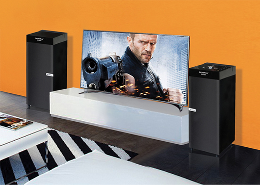 Loa Vi Tính Soundmax AK 800