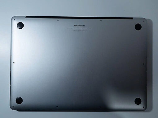 MacBook Pro 15-inch 2015 i7 16GB 512GB | MJLT2 (Like New) AMD Radeon R9 M370X - Ảnh 5