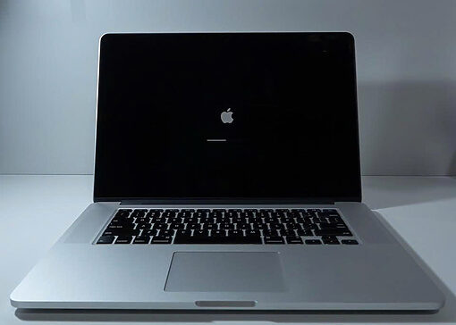 MacBook Pro 15-inch 2015 i7 16GB 512GB | MJLT2 (Like New) AMD Radeon R9 M370X - Ảnh 6