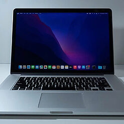 MacBook Pro 15-inch 2015 i7