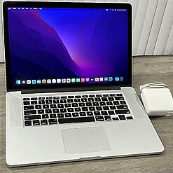 MacBook Pro 15-inch 2015 i7