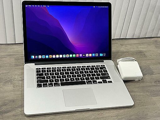 MacBook Pro 15-inch 2015 i7